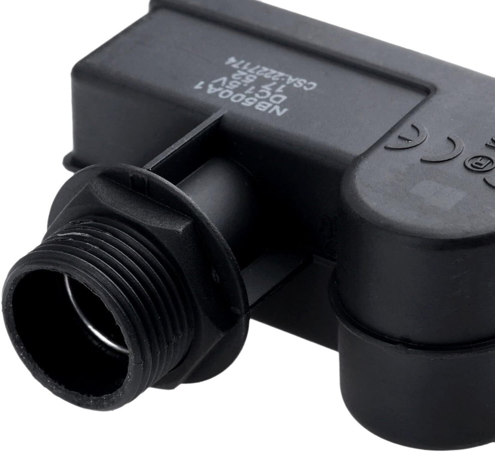 Universal Spark Generator 1 Outlet Push Button Battery Ignitor BBQ Gas Grill