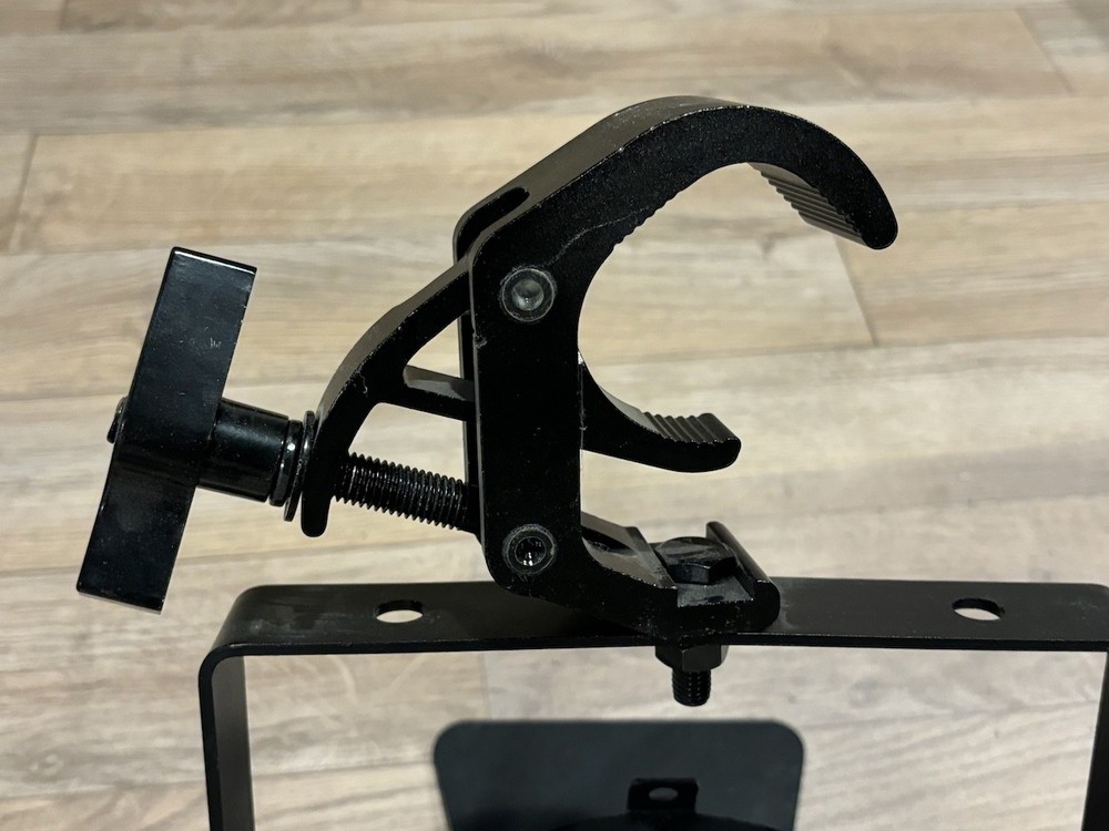 Blizzard Lighting Colorise Infiniwhite LED Effects Light - OPEN BOX - MINT