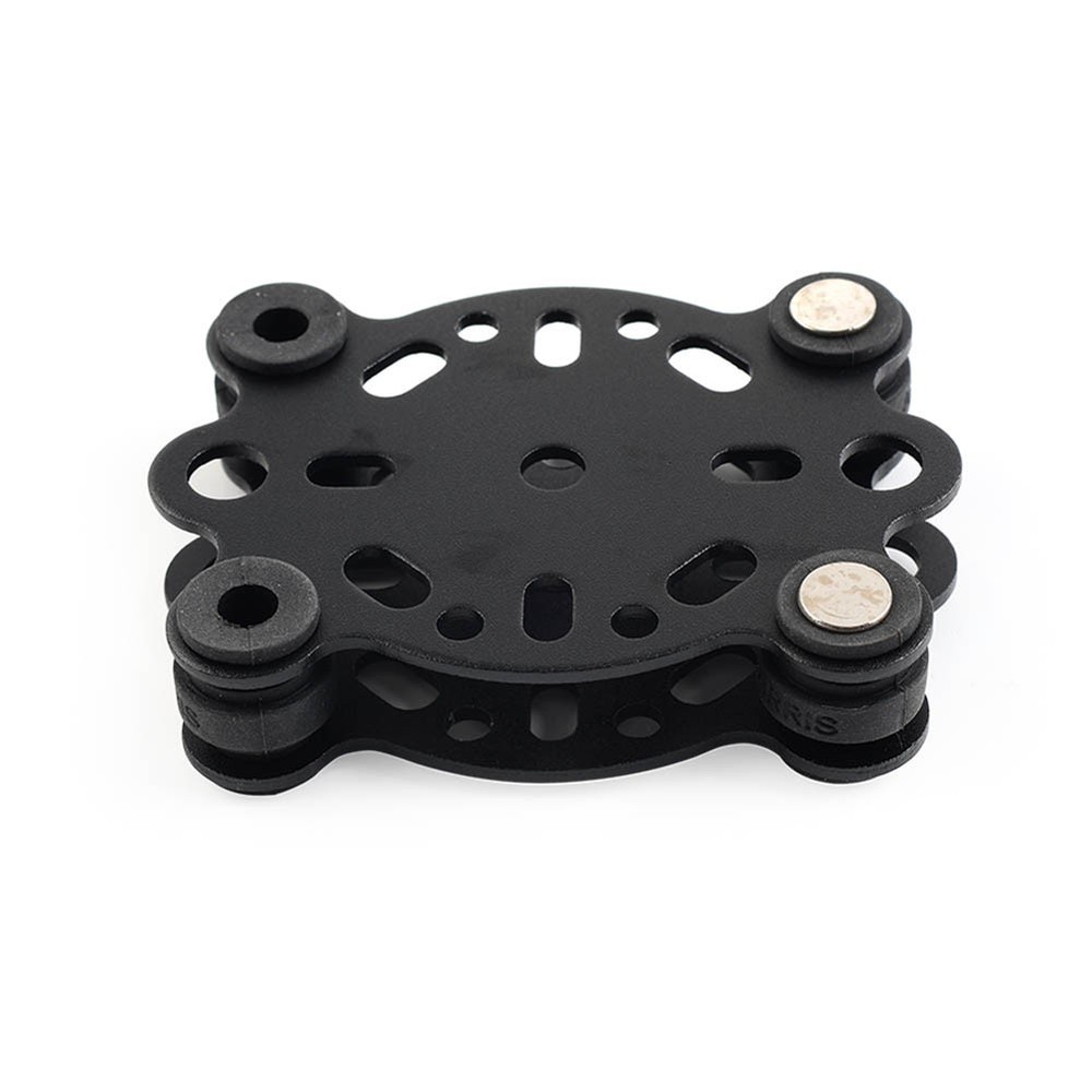 Universal Motorcycle Cell Phone Holder Shock Absorber Phone Bracket Buffer