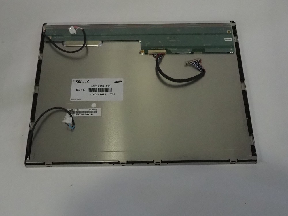 Samsung LTM150X0-L01 LCD Display Panel Screen