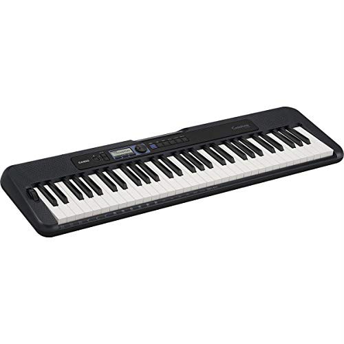 Casio CT-S300 Casiotone 61-Key Keyboard