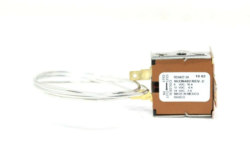 Thermostat Fixed 71R3100