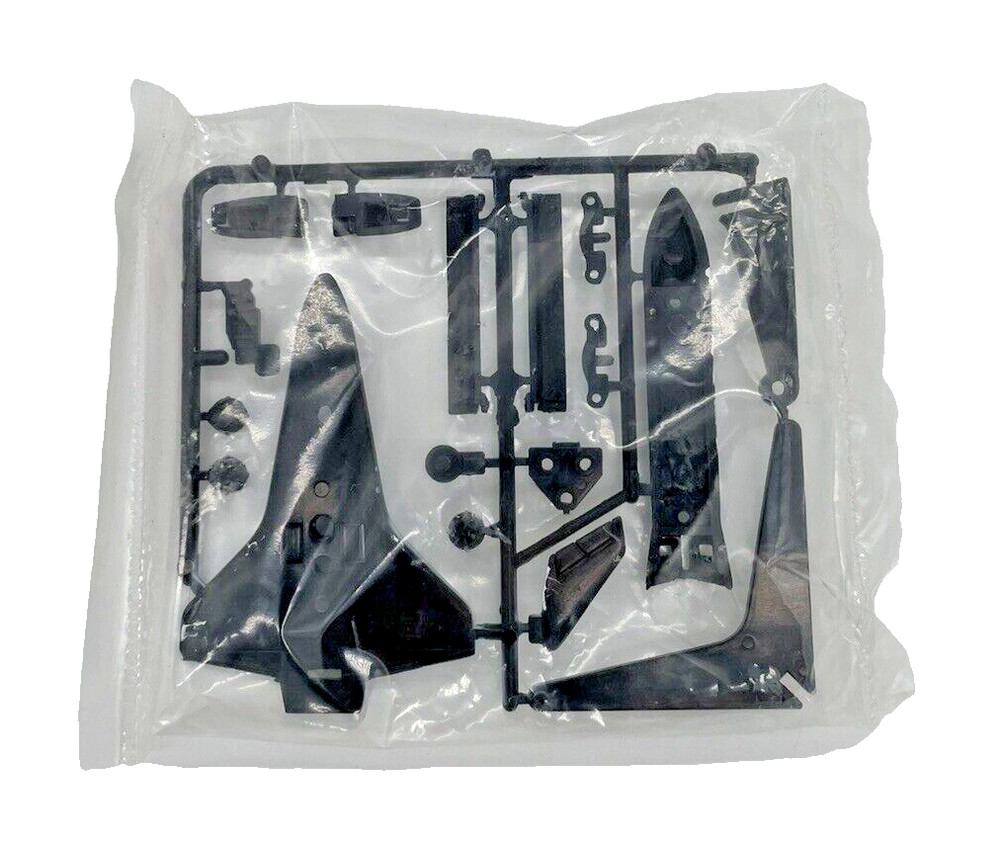 Revell Mini Jets Vintage 1996 Model Space Shuttle 06508