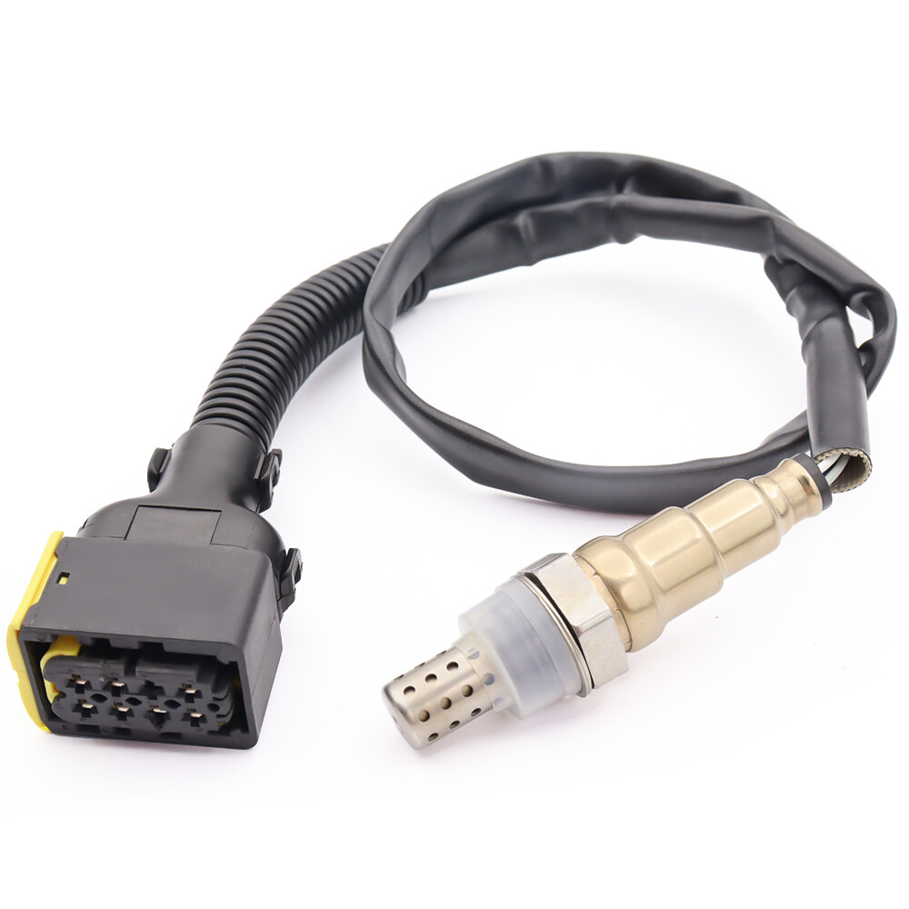 Ammonia Sensor NH3 Sensor 4307496 Fits For Cummins