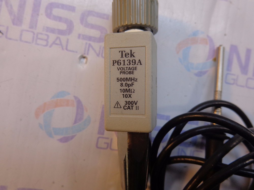 Tektronix P6108A Voltage Probe