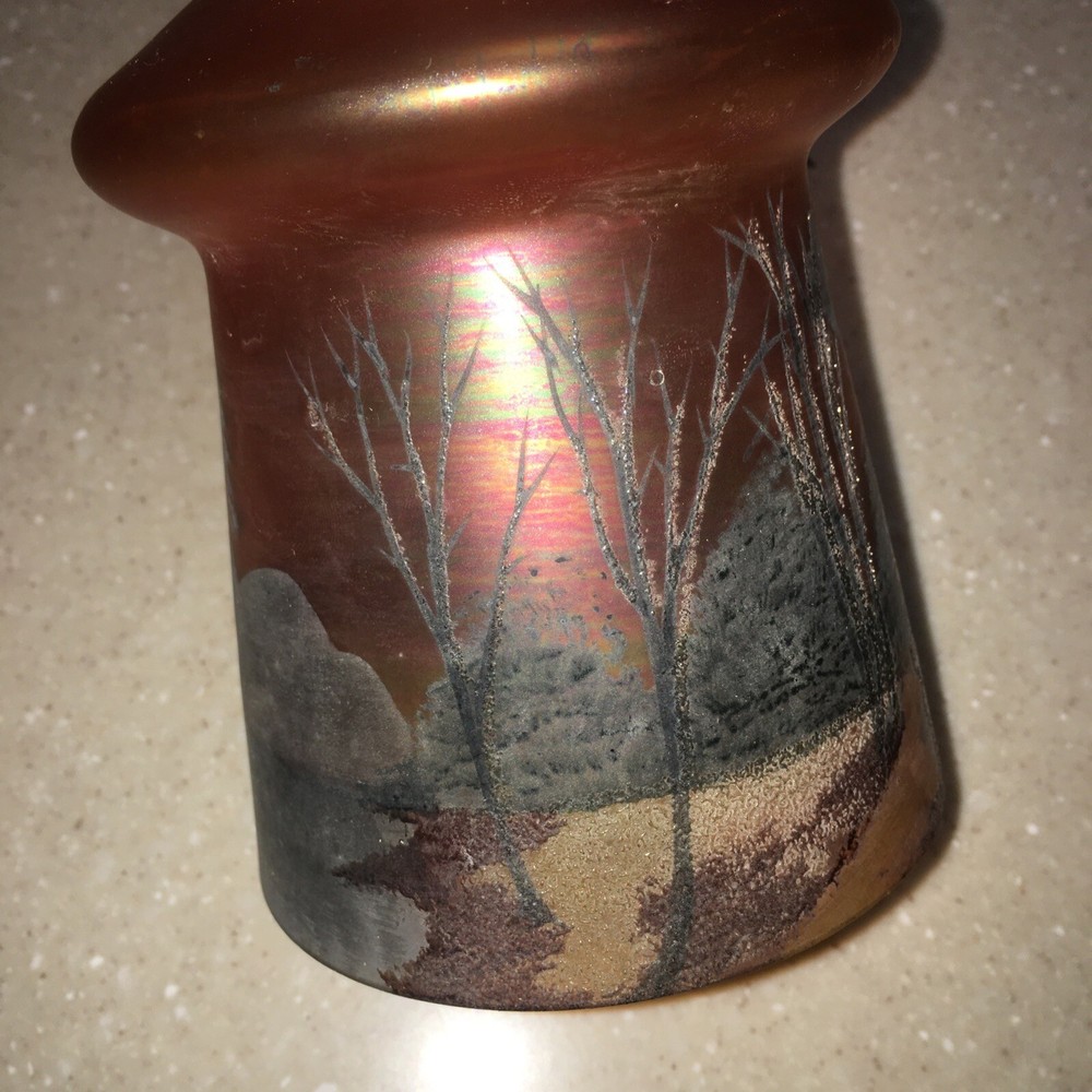 Victorian Wall Sconce 1896