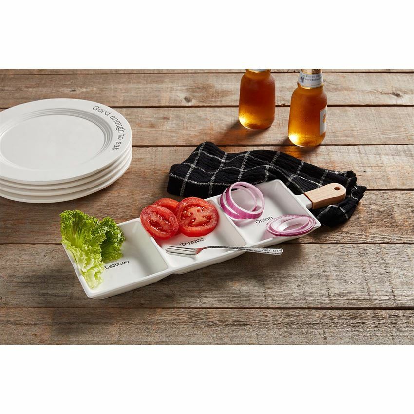 Mudpie -Garnish Bar Set - 40970011