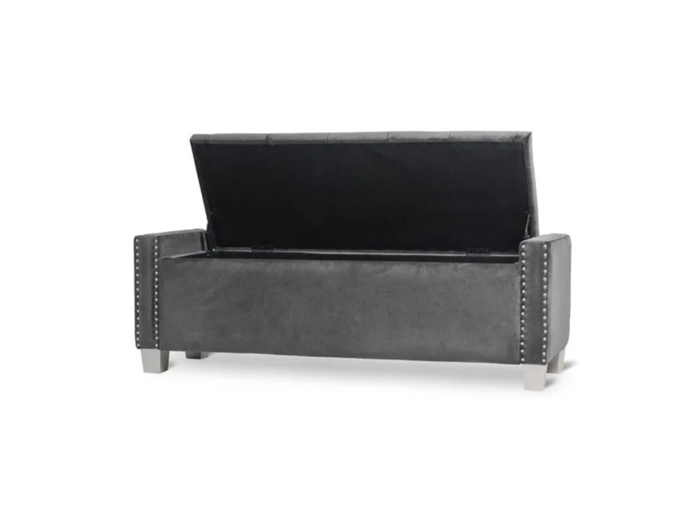 Open-Box/ New ! Storage Bench