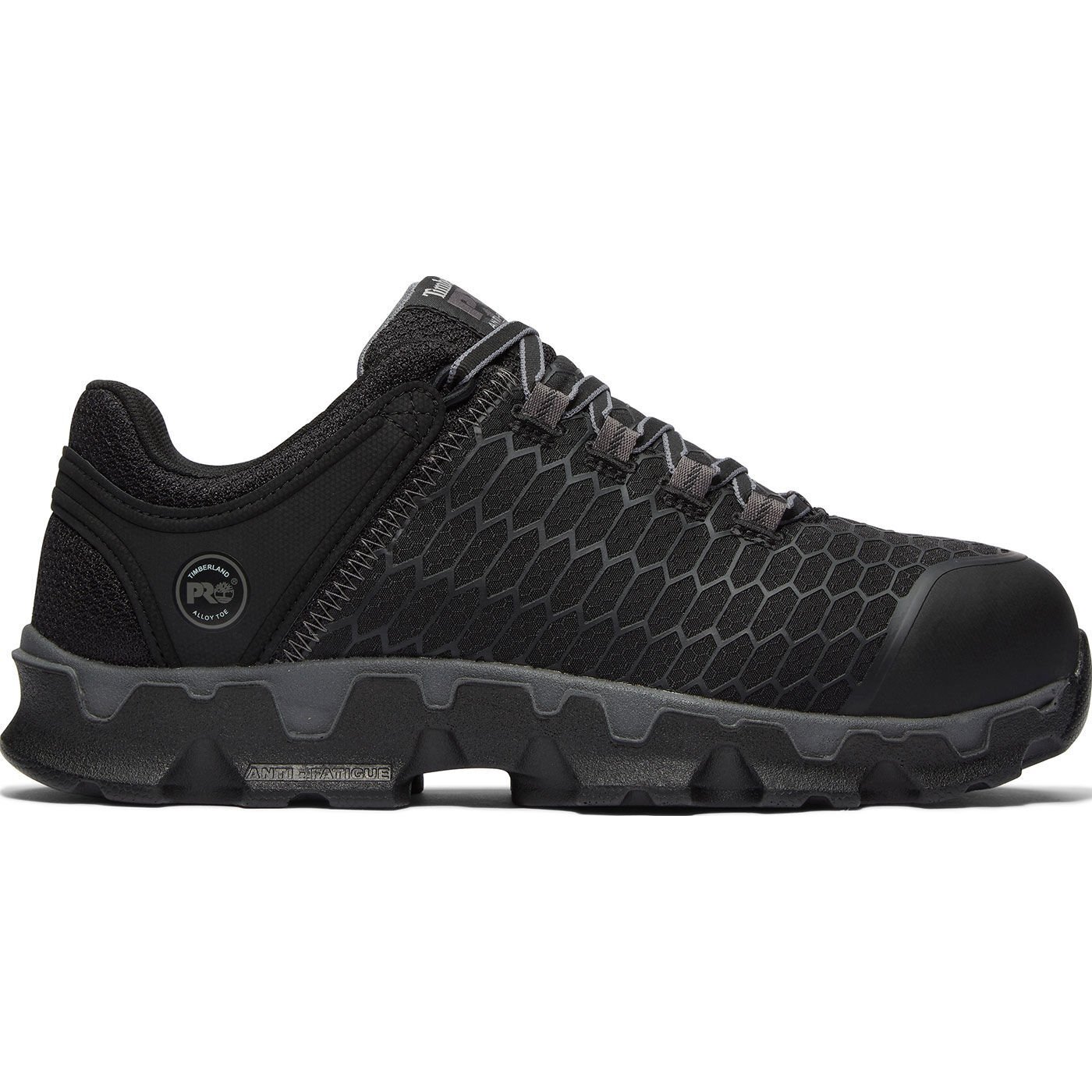 Timberland PRO Powertrain Sport Men's Alloy Toe Electrical Hazard Athletic Work