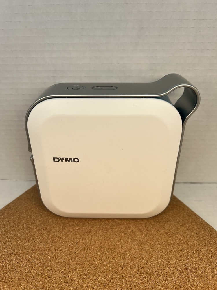 DYMO MobileLabeler Label Maker with Bluetooth - 1982171