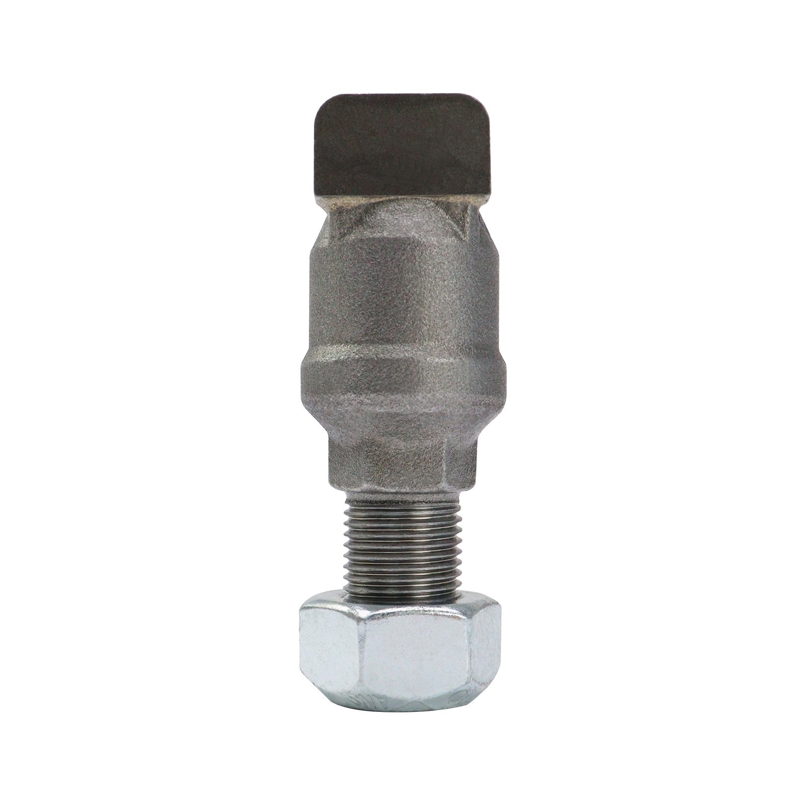 10 Pack Replacement Stump Grinder Teeth fits Bandit SG75 900-9912-24 With Nuts