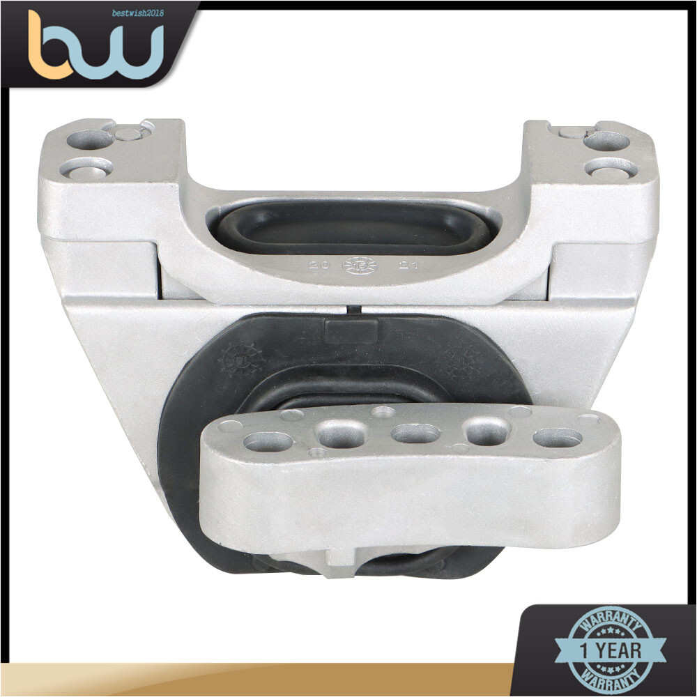 For 2015/2016/2017 Chrysler 200 Complete Engine Motor & Transmission Mount Kit