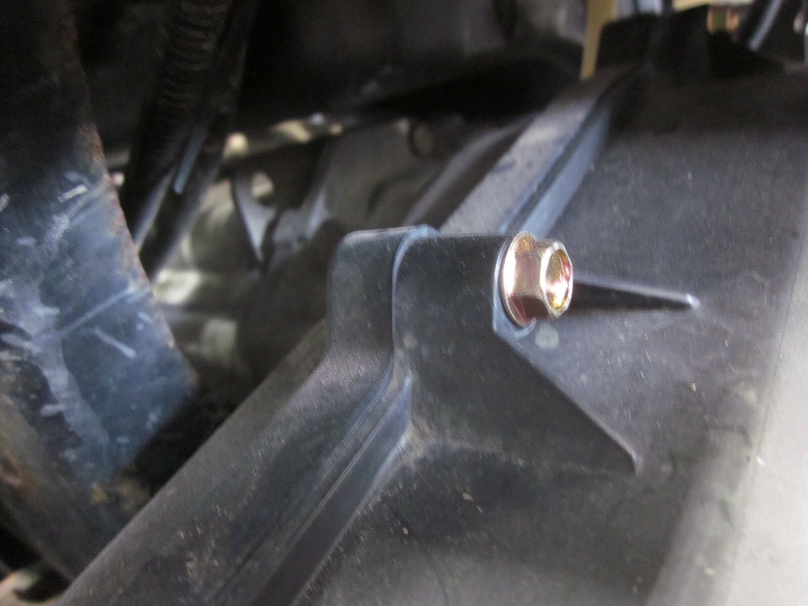 Polaris (2014-22) Sportsman Scrambler ACE Clutch Cover Screws (6 Pack) - 7519849