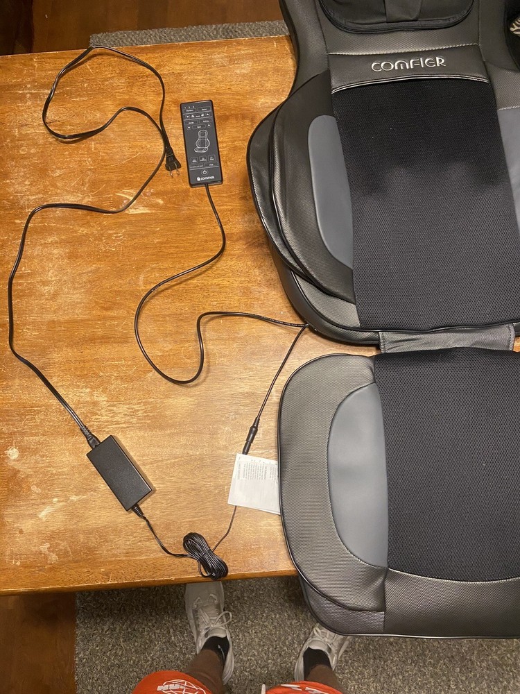 COMFIER Portable Massage Chair