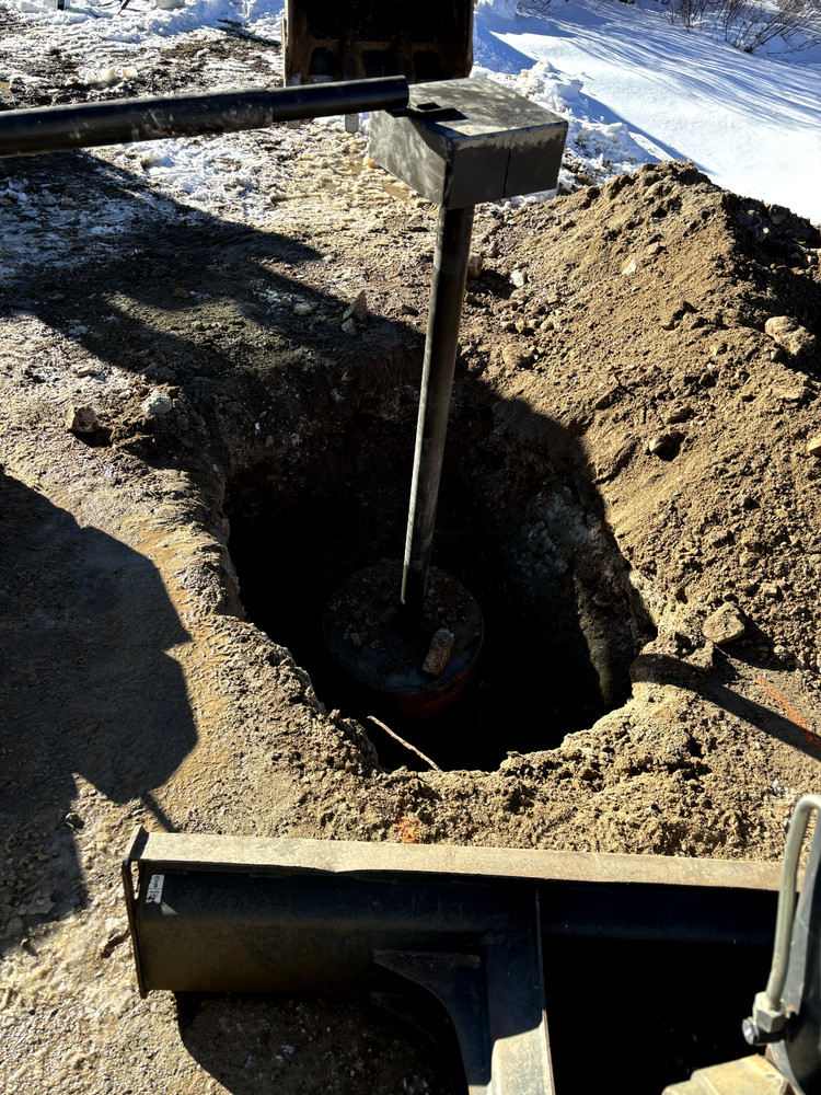 Forest Service Gate w Lock Box BLM Road Gate Private Security NEW Custom Widths