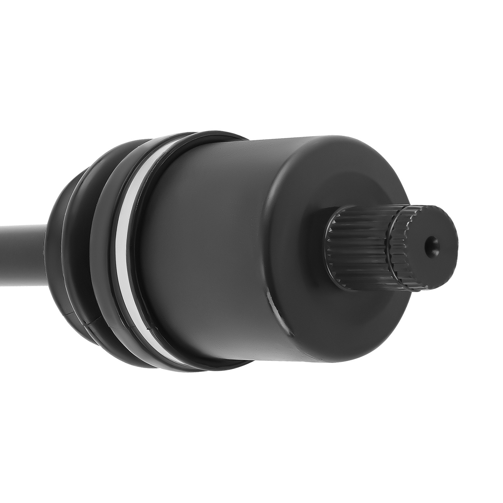 Pair Rear Left Right CV Joint Axle For Polaris Sportsman 450 HO 570 EPS 2016-20