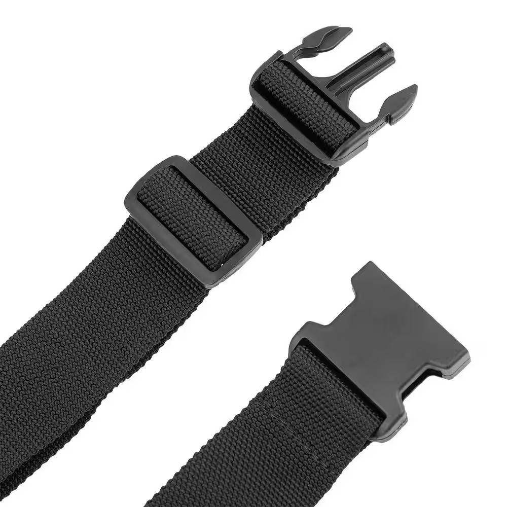 2 In. Quick Release Work Tool Belt