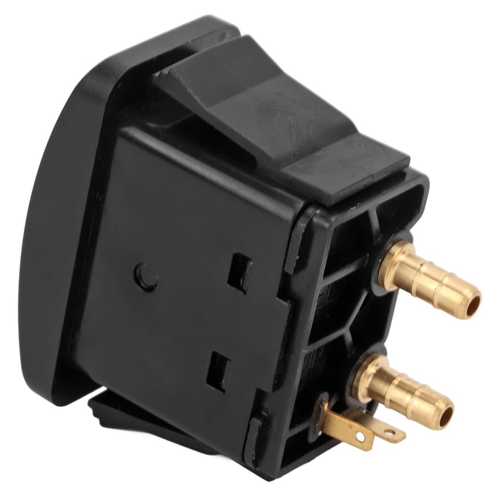 Replacement Electric Air Compressor Seat Control Switch Toggle Lever for Truc...