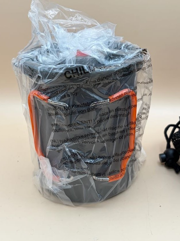 Widesea Outdoor Camping 750ml Hard Aluminum Coffee Pot - New Open Box