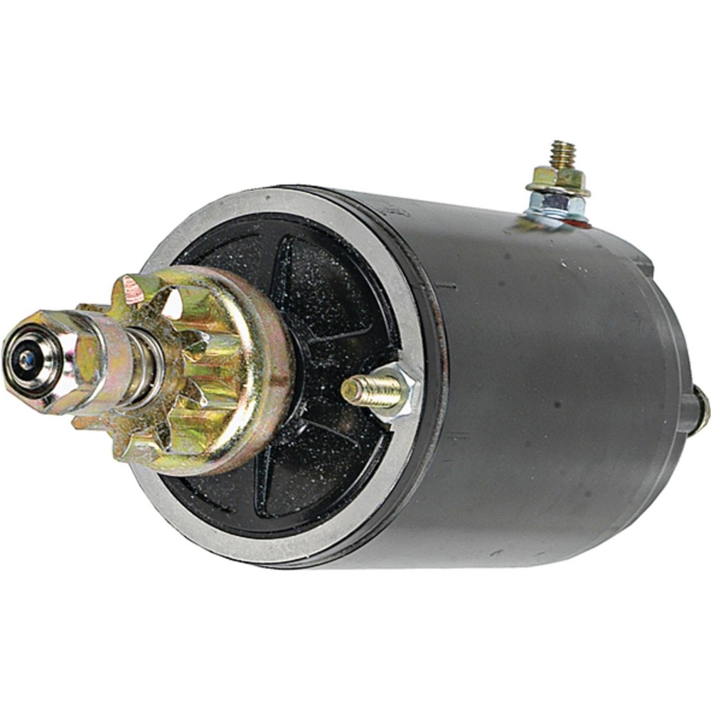 Starter For Evinrude E20E E20EL 1985-1995 8M6007323 0583473 583473