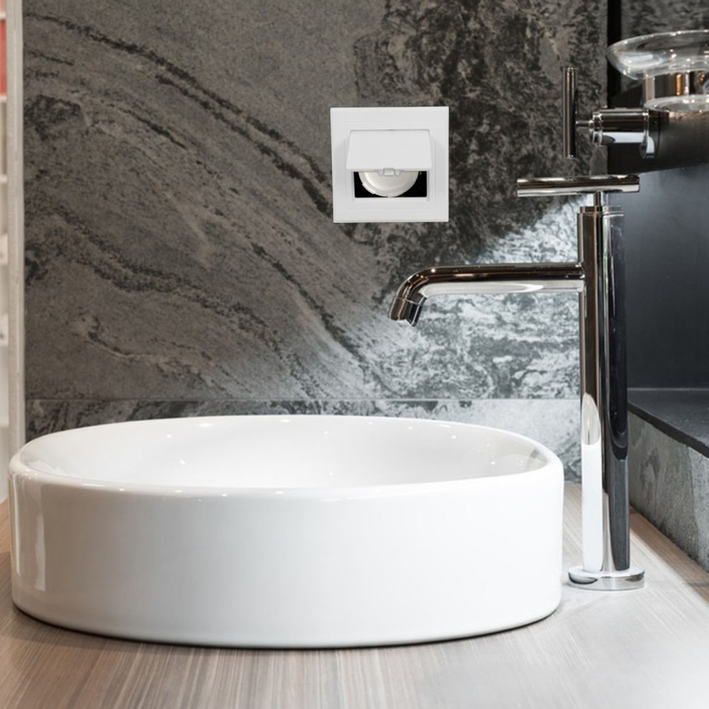 Protective Bathroom Wall Access Panel Wall Access Panel Cover Decorative