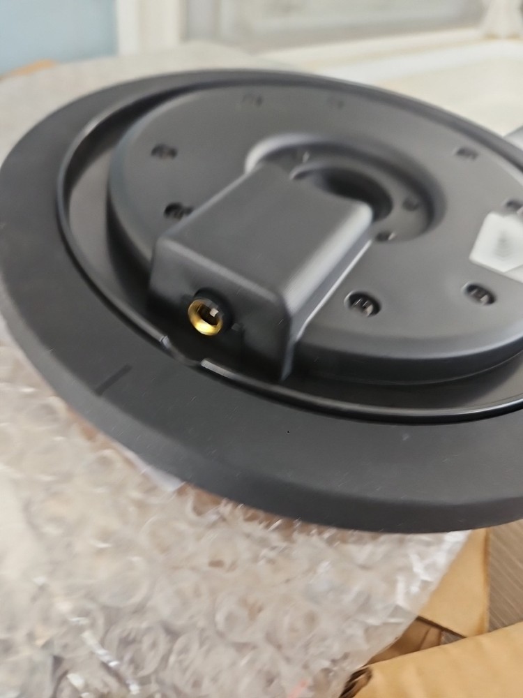 Lemon Electroninc Drum Cymbals & Pads