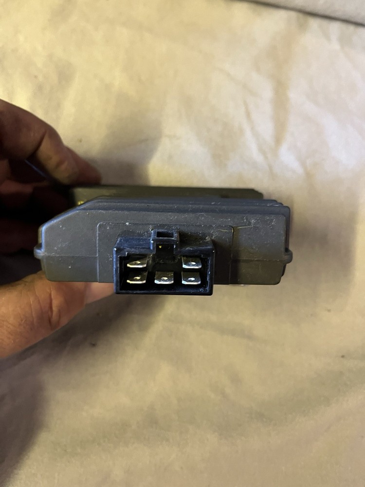 yamaha xj6 regulator rectifier