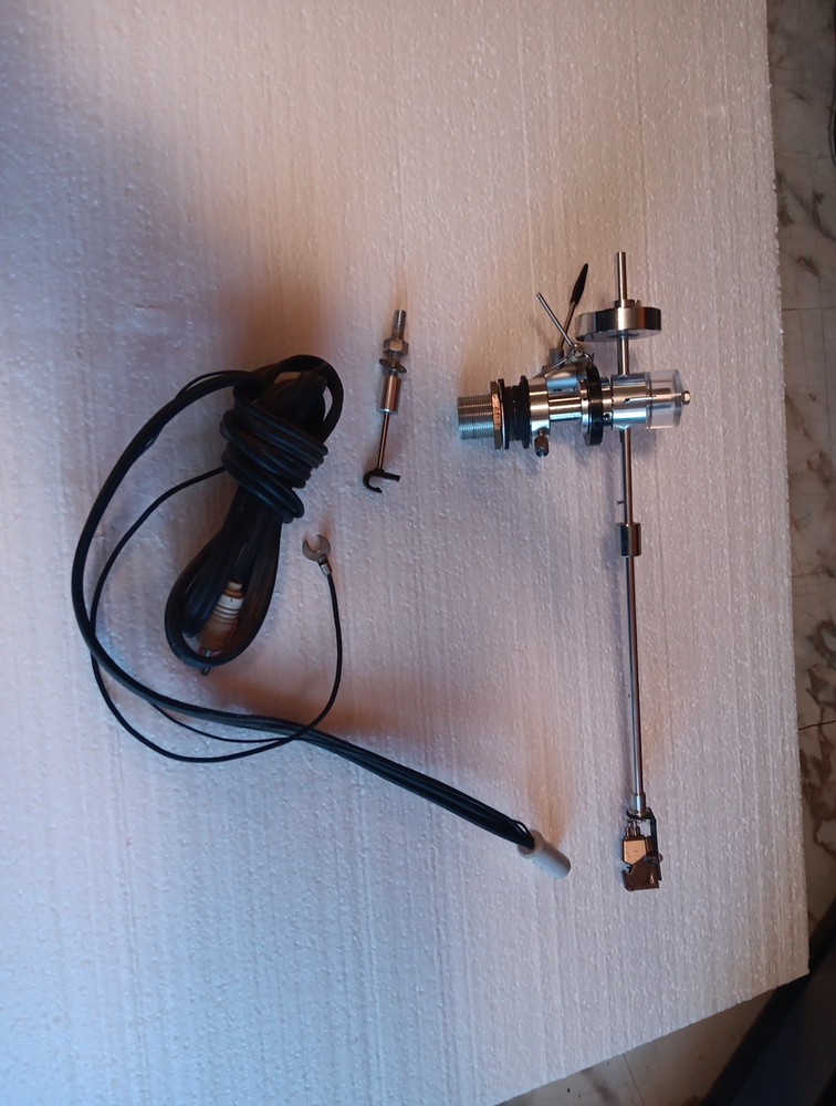Mayware Formula 4 Tonearm