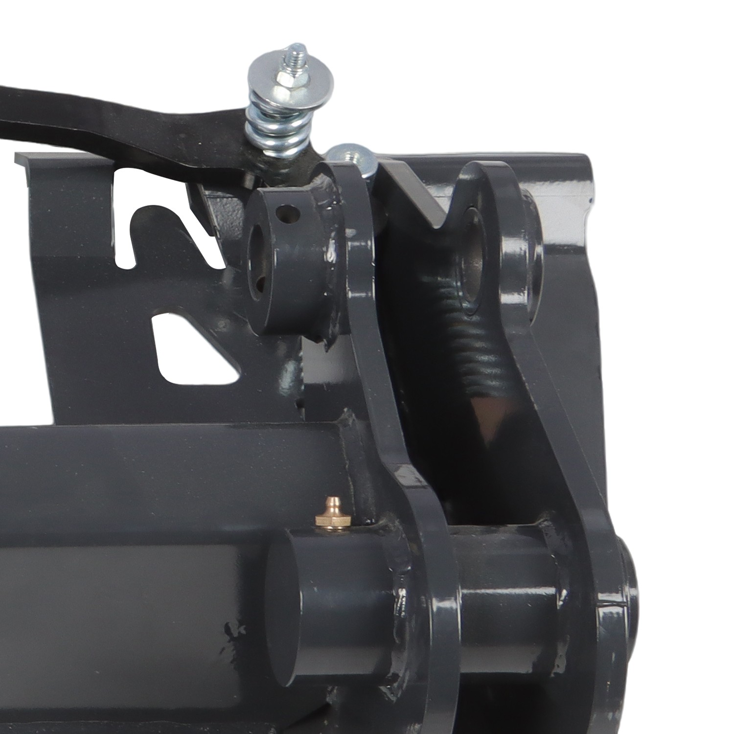 Mounting System For Bobcat 773 S150 S160 S175 S185 S205 T180 T190 6577954 NEW