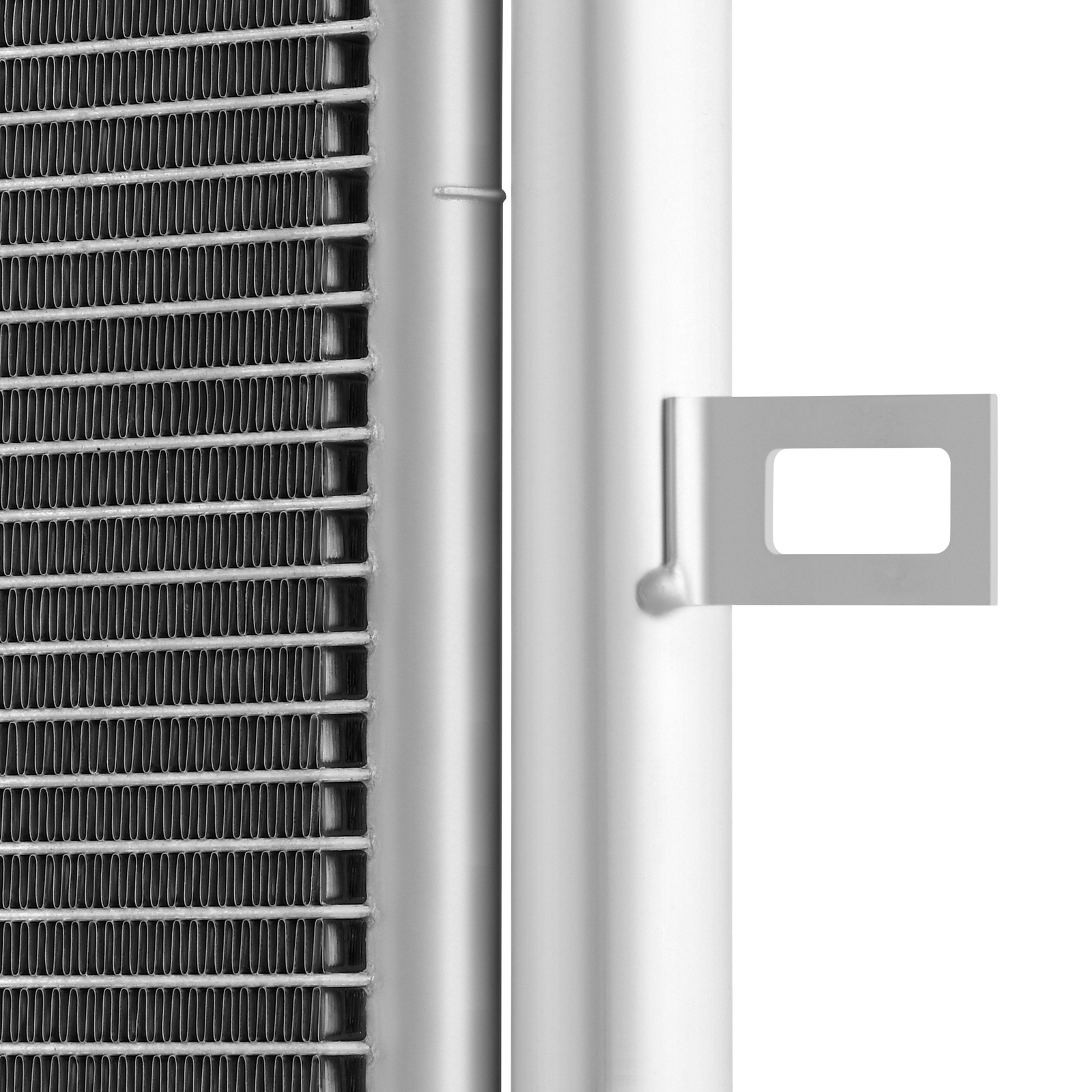 A/C AC Condenser for 2018 2019 2020-2023 Chevy Traverse Buick Enclave 3.6L V6