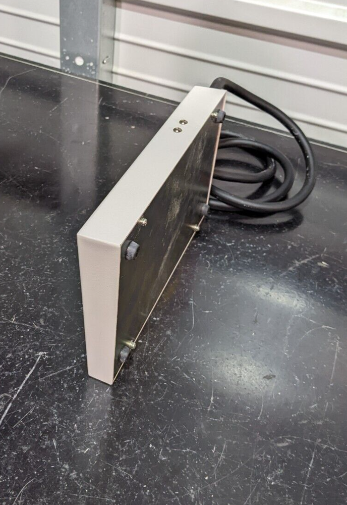 Matrix PlateMate Plus External Keypad Controller FULLY TESTED / 30 DAY GUARANTEE