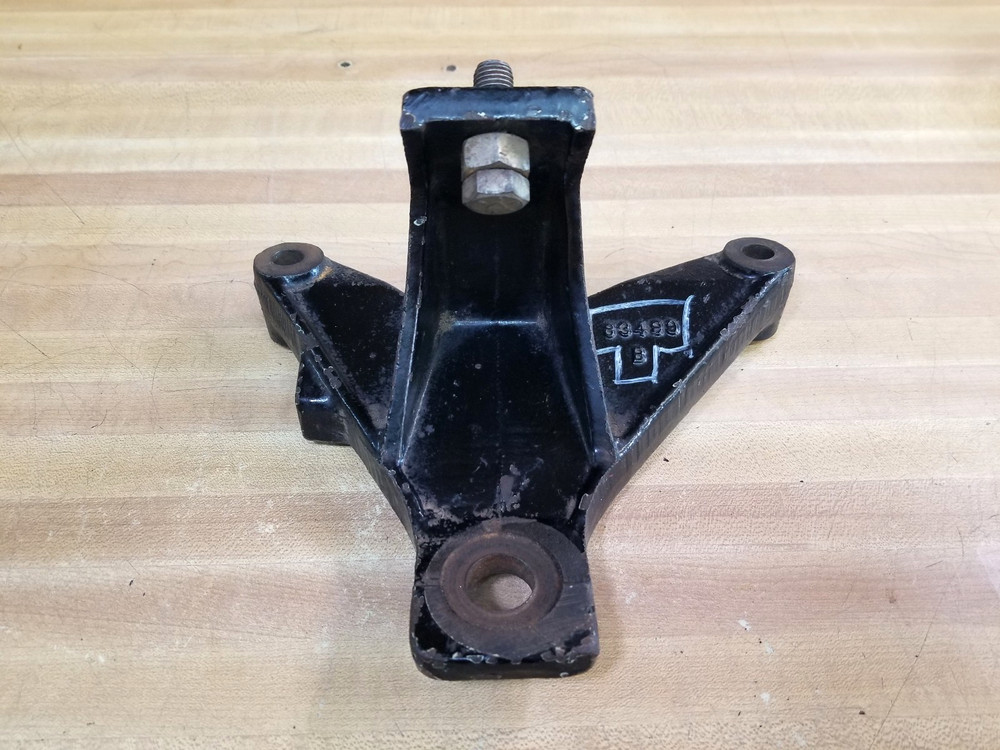 MerCruiser Engine Mounting Bracket 63499 B