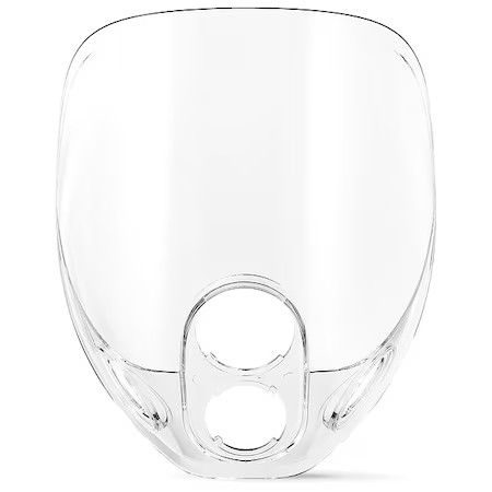 Secure Click Ff-800-01 3M(Tm) Secure Click(Tm) Lens Replacement Ff-800-01,