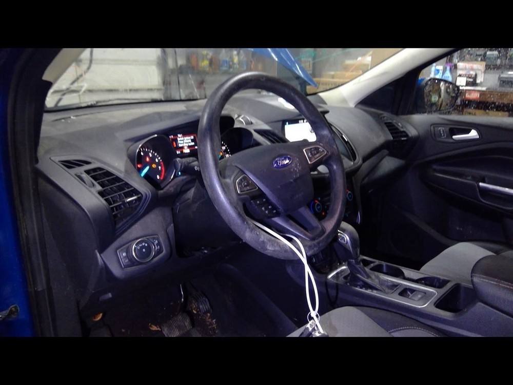 Fuse Box Engine Fits 19 ESCAPE 1608989