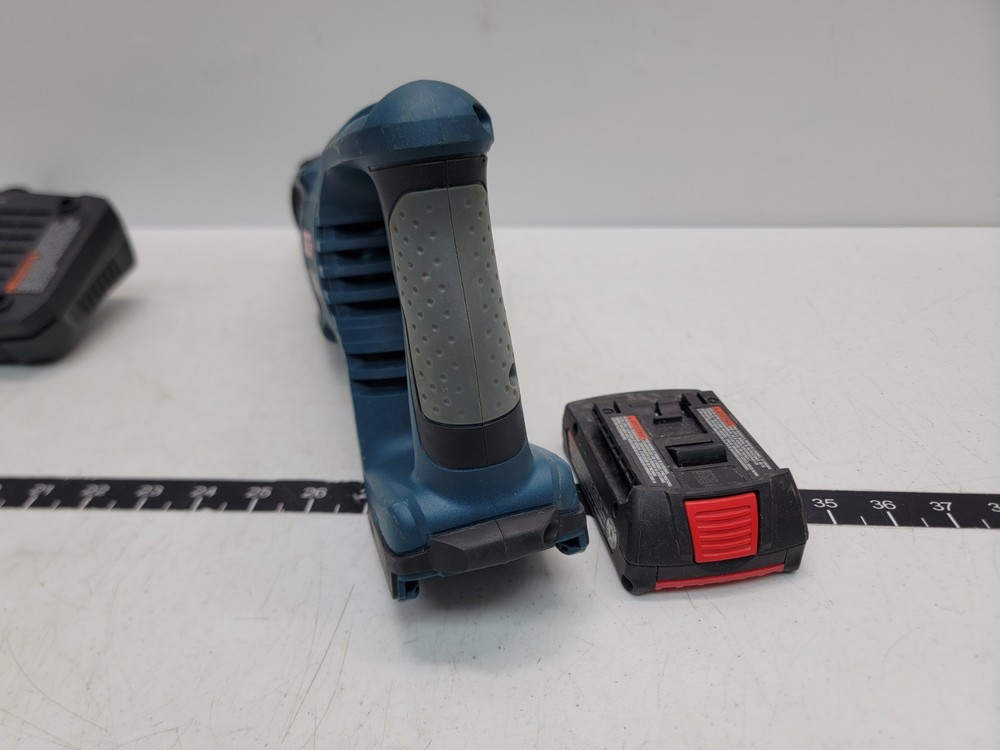 Bosch CRS180 18-Volt Variable Speed Cordless Reciprocating Saw