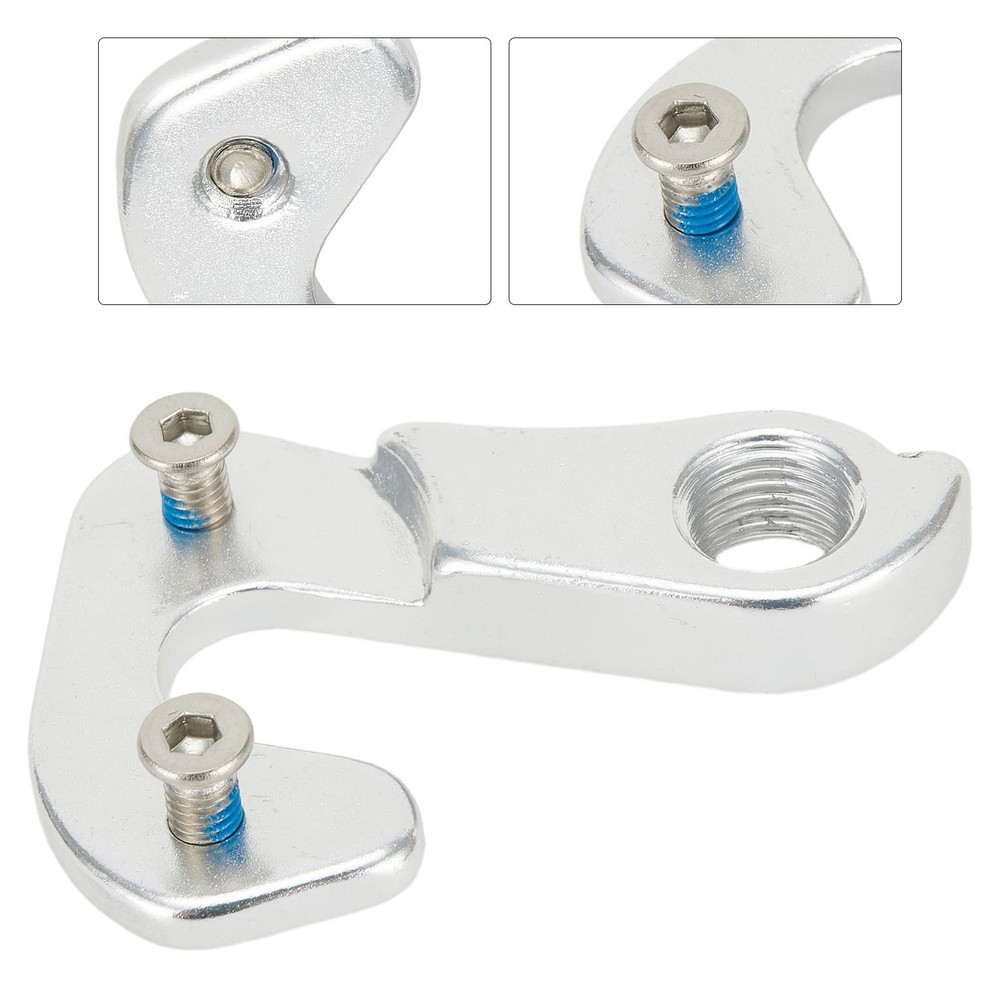 Rear Gear Hanger Bicycle Tail Hook Bicycle Tail Hook Strong Compatibility