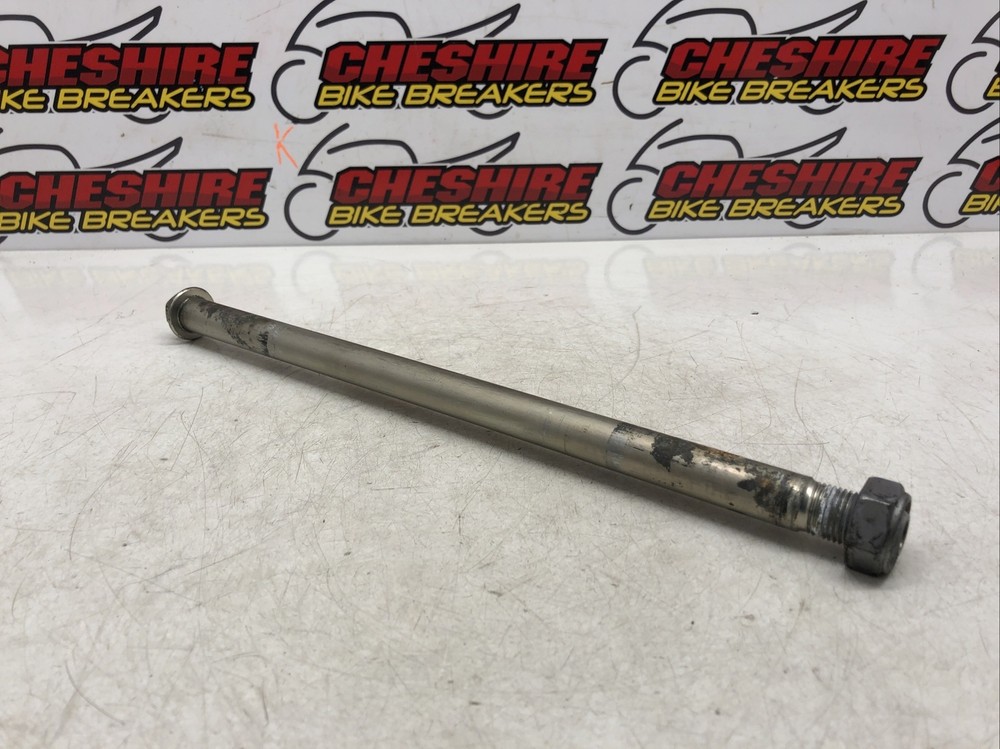 ♻️ Triumph Tiger 900 Gt Pro 2020 - 2023 Swingarm Bolt ♻️