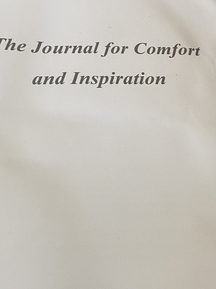 Leather Journal Notebook Journal