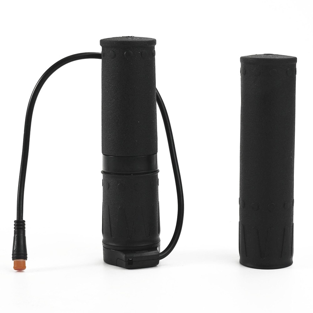 Electric Bike Half Twisting Throttle for Easy and Comfortable