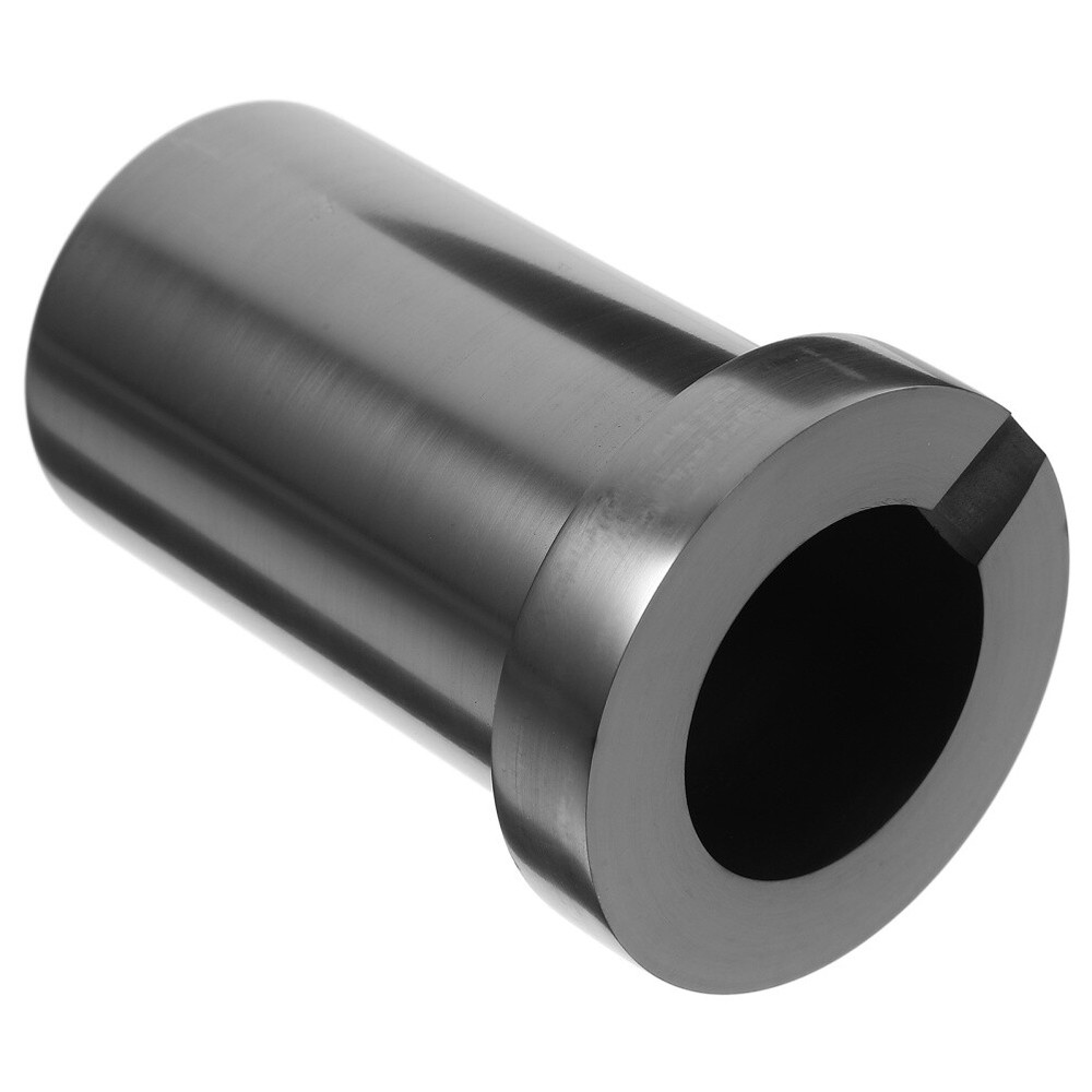 1KG Graphite Crucible Graphite Melting Crucible Cup