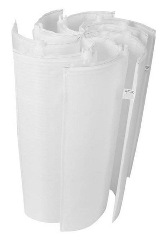 Unicel D.E. Filter Grids Set 36 SqFt Hayward Pac-Fab 7 Full