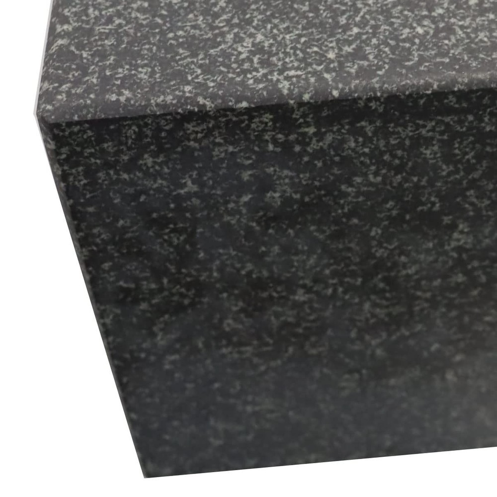 Granite Surface Plate Grade B 12x9x3 Flatness Precision Inspection Tool