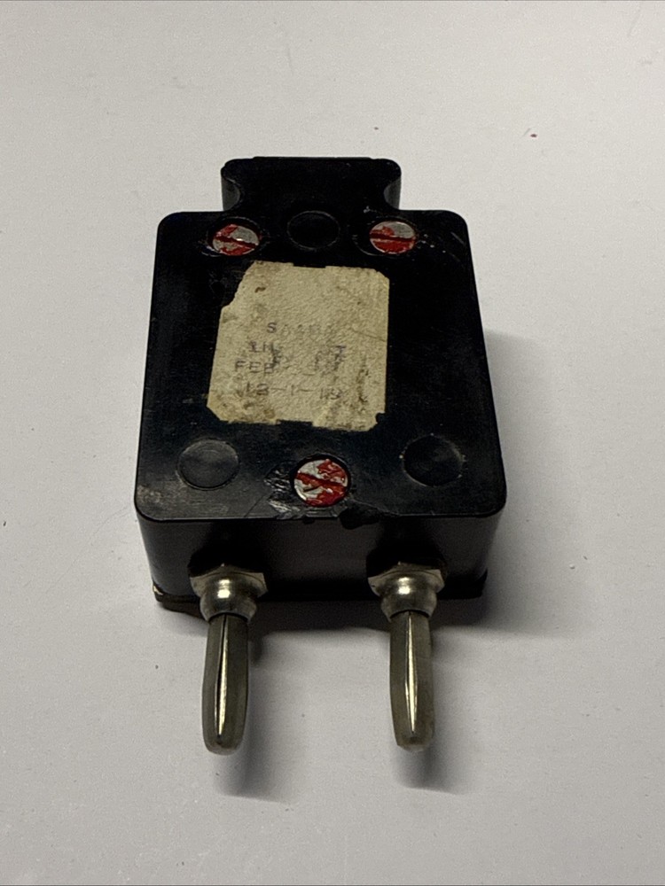 PARASET replica transceiver ORIGINAL 3.555 MHz crystal holder FT-171-B