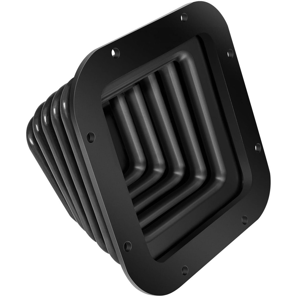 924-5405 For Kenworth Models Automatic / Manual Square Shift Lever Boot