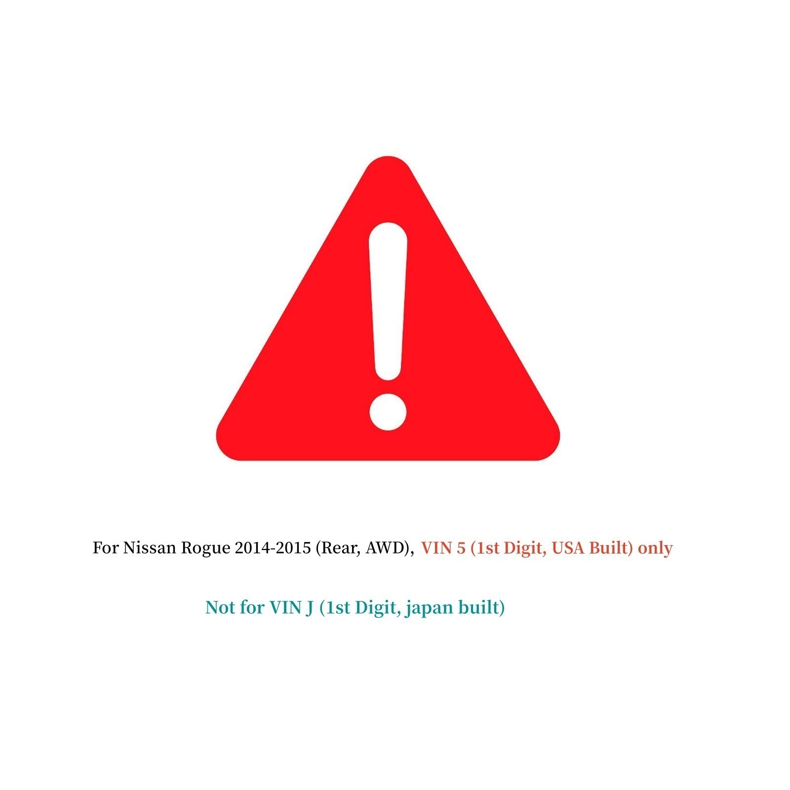 38300-4BF0A Rear Differential Assembly 5.173 for Nissan Murano 2014-20 AWD USA