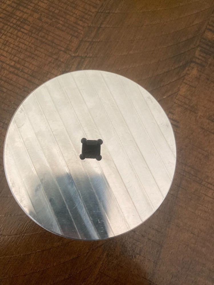 70mm Closed Head Pail Socket