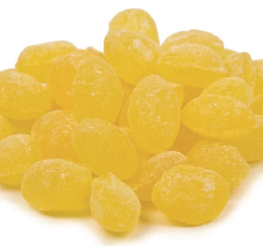 Bayside Candy Claeys Bulk Sanded Candy Drops
