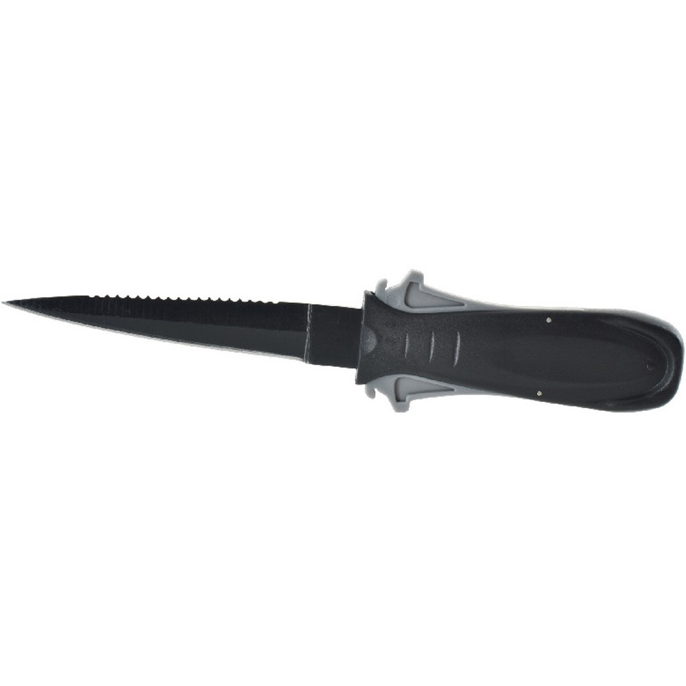 Seac Sharp Safety Knife for Spearfishing