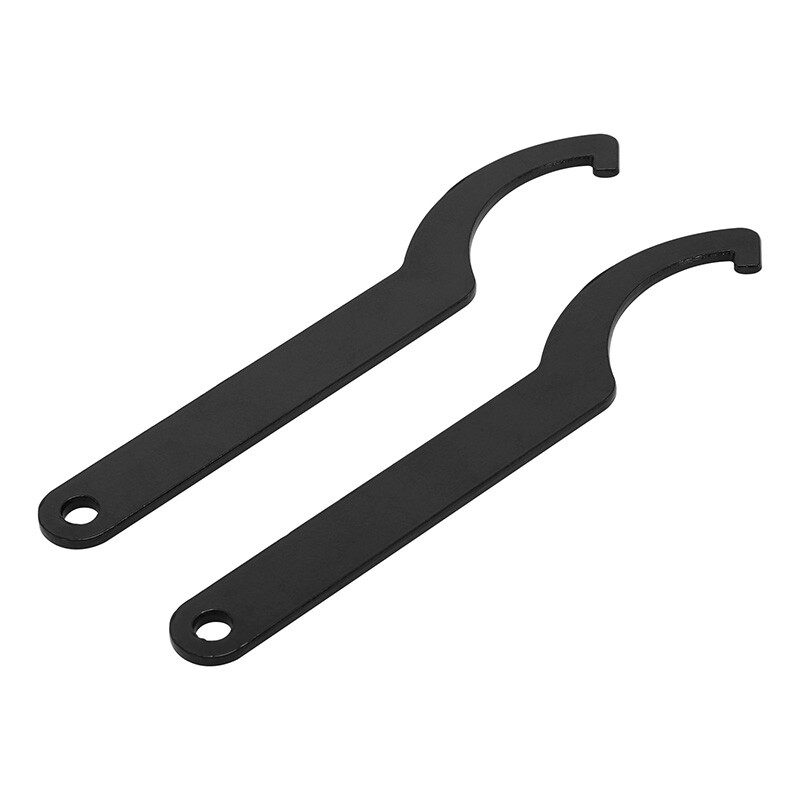 Shock Absorber Spanner Wrench Universal Adjust Tool For Motocross ATV Dirt Bike