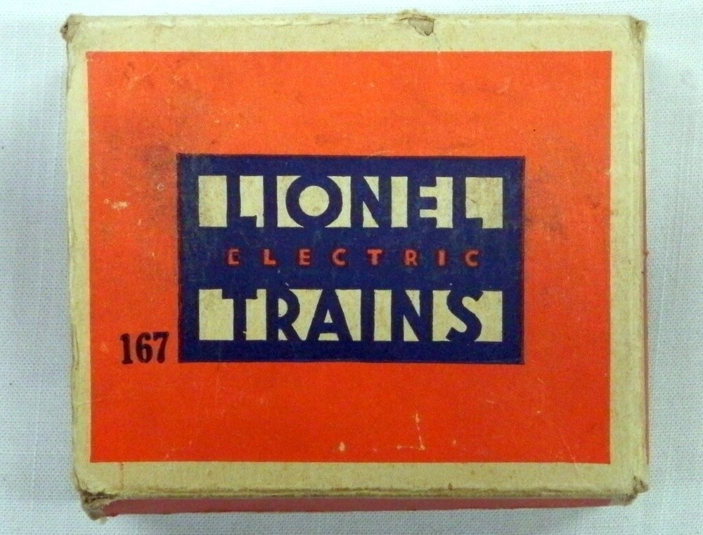 Lionel Whistle Controller #167